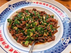 -旺角小渔村·海肠捞饭开创者(环山路店)