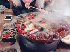 -白乐天毛肚火锅馆(南滨路店)