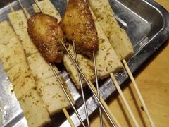 -鹦鹉小厨味道餐厅(山大南路店)