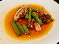 -博悦茶餐厅(文殊院店)
