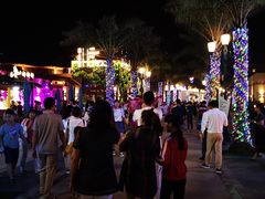 -三亚海昌梦幻海洋不夜城