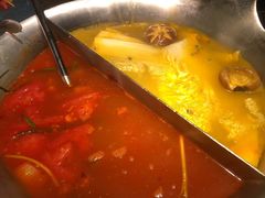 -湊湊火锅·茶憩(打浦桥日月光店)