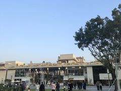 -中旅阿那亚九龙湖·公主酒店