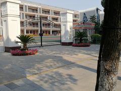 -金陵中学(河西分校)