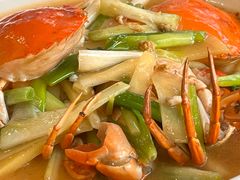 -辣螃铠盆盆蟹大排档(总店)