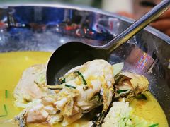 -筒子骨炖黄鸭叫·許家故事(凯德广场店)