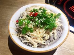 -百岁我家酸菜鱼·烤串(运河上街店)