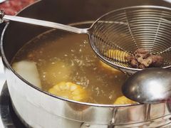 -陈记顺和潮汕牛肉火锅(棠德南路店)