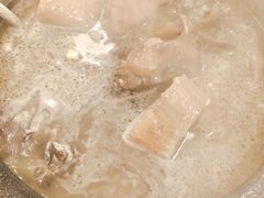 -霄汉牛三鲜湖北砂锅菜(万松园2店)