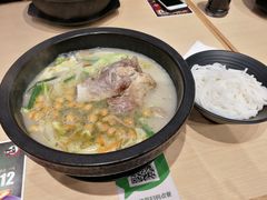 -大鼓米线(杭州国大城市广场店)