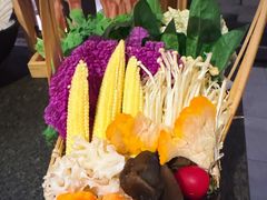 -湊湊火锅·茶憩(和平大悦城店)