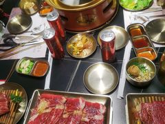 -西塔老太太泥炉烤肉(龙湖北苑天街店)