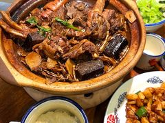 -食锦记家宴·闽南菜(开元盛世广场店)