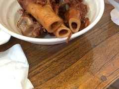 -晋麦香刀削面(光彩路店)