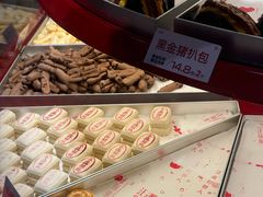 -汪保来(杭州解放路店)