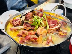 -绍兴名菜馆(可乐路店)