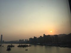 -澳门十六浦索菲特大酒店