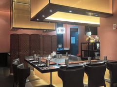 -大神太神·铁板烧(七宝领展广场店)