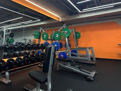 -ALIV WELLNESS运动健身(浦东大道店)