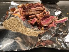 -yokocho上横町·日本食街(深业上城店)