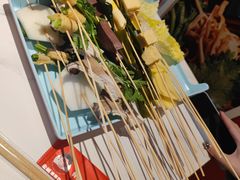 -宏姐串串香(征仪路店)