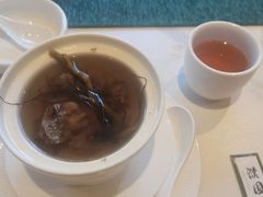 -濮园 · 四合院餐厅