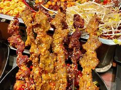 -酒里·宜州果酱烧烤(葛村店)