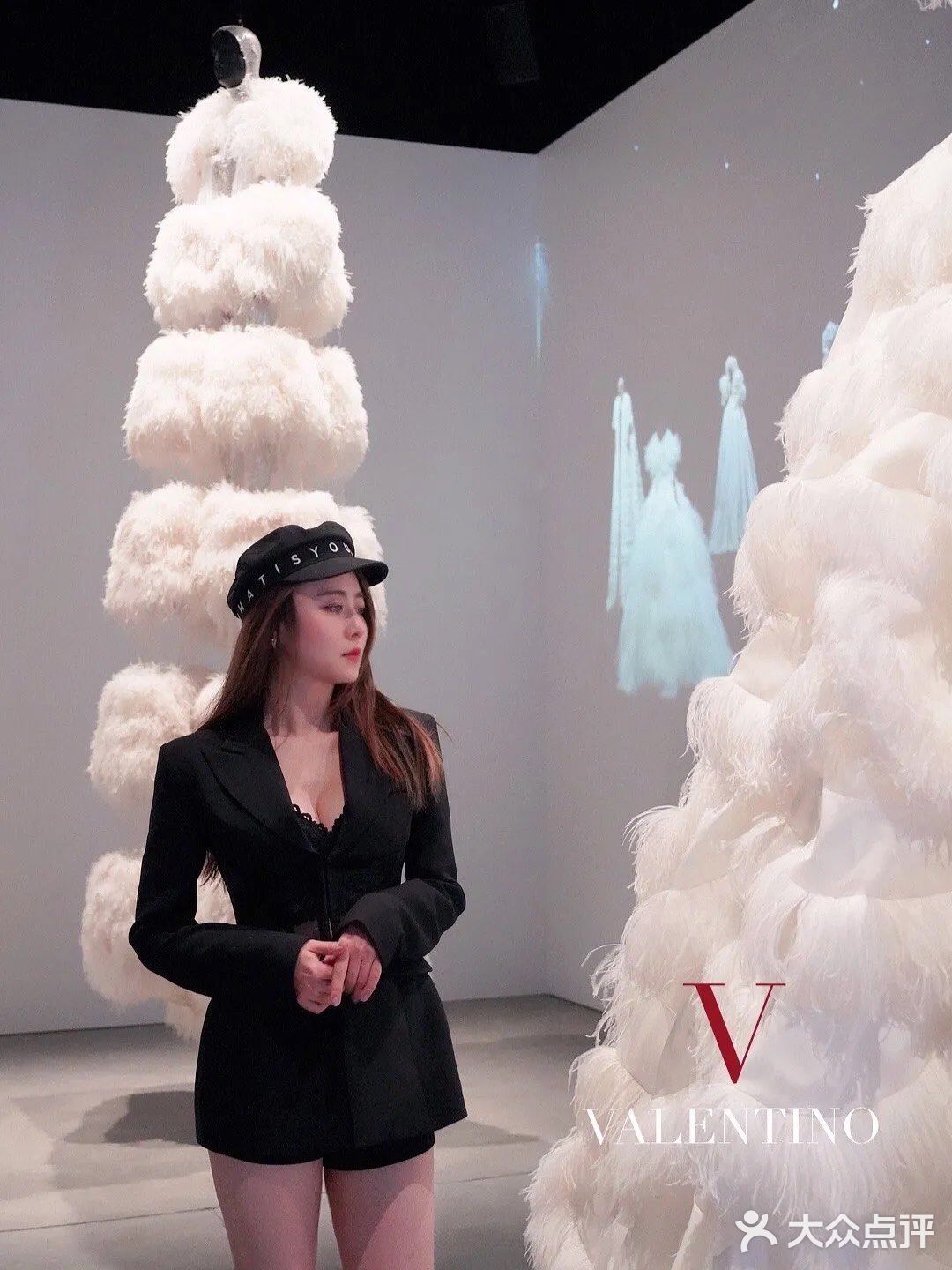 北京免费看展·Valentino再诠释·重量级高定时装展