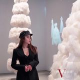 北京免费看展·Valentino再诠释·重量级高定时装展