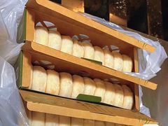 -赵记素斋·绿豆馅饼(钟楼小区店)