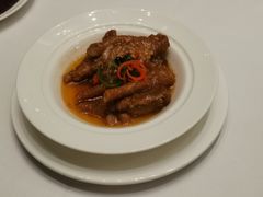 -明阁 Ming Court(广州朗豪酒店)