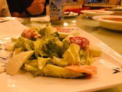 -玛丽娜中西餐厅(四道街店)