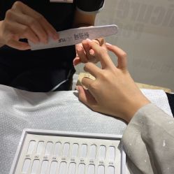 -悦指间美甲美睫
