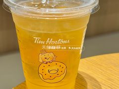 -Tims天好咖啡·贝果(星河中心店)