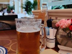 -荟景阁葡国餐厅