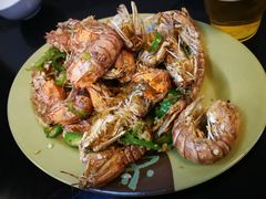 -贞姨美食·老字号海鲜大排档