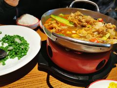 -新白鹿餐厅(银泰西湖文化广场店)