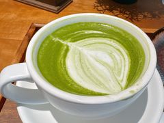 -六六·抹茶66’s SALDessert(保利时光里店)