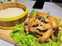 -惠丰堂饭庄·烤鸭·京味菜(西北旺·唐家岭店)