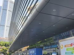 -重庆国际会议展览中心