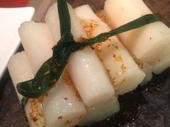 -西安阳光国际大酒店·中餐厅