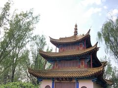 -沈阳植物园