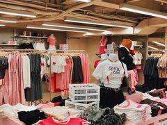 -BASEMENT FG (成都太古里店)