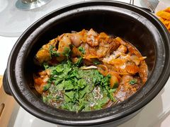 -花开餐厅(环湖中路店)