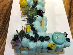 -Biteology Artisan Cakes(红庄·国际文化保税创新园店)