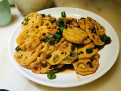 -绿茶餐厅(西单老佛爷店)
