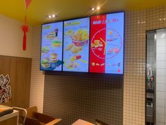 -麦当劳(天塔道店)