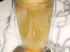 暖心苹果姜茶-湖滨28中餐厅·西湖宴·杭州君悦酒店