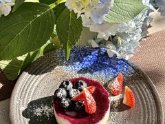 -Osteria Garden 生蚝花园餐厅(原进贤路店)