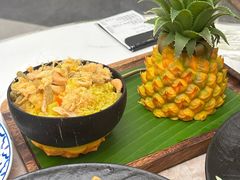 -KingThaia金泰兰(滨江天街店)